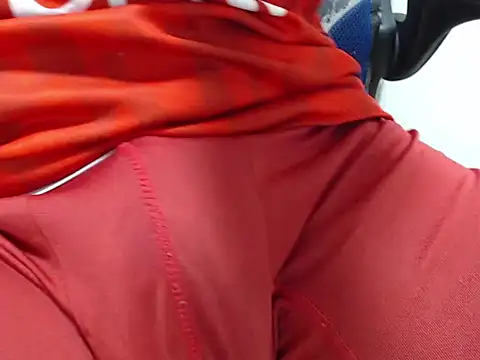 JhonTorres018 online show from 11/20/25, 09:10