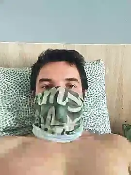 stfbi online show from 02/27/25, 03:37