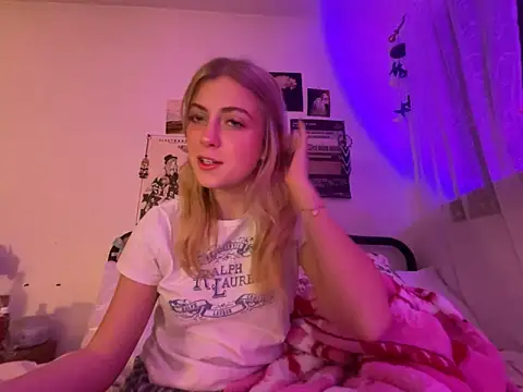 sinfulblonde1 online show from 02/28/25, 05:15