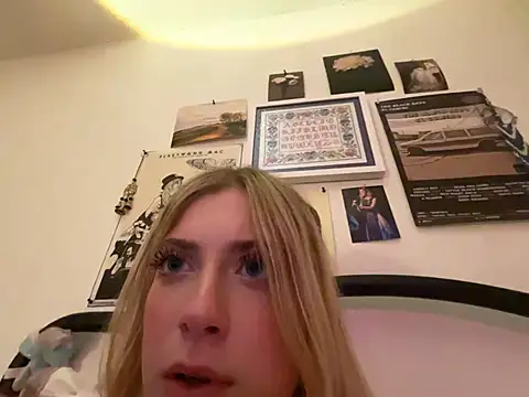 sinfulblonde1 online show from 02/27/25, 11:06