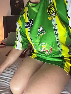 Skay Hot online show from 12/02/25, 07:15