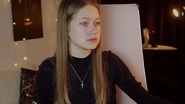 EveMundie online show from 03/19/26, 06:24