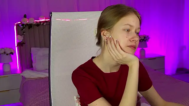 EveMundie online show from 02/14/26, 12:49