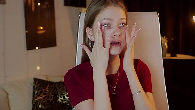 EveMundie online show from 03/20/26, 09:32