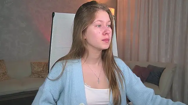 EveMundie online show from 04/04/26, 06:20