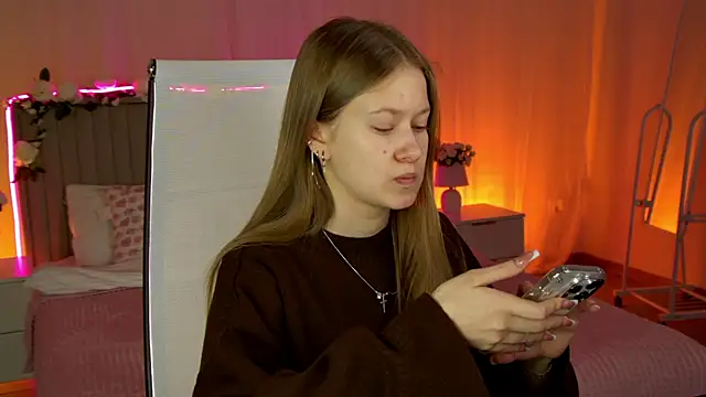 EveMundie online show from 02/12/26, 06:35