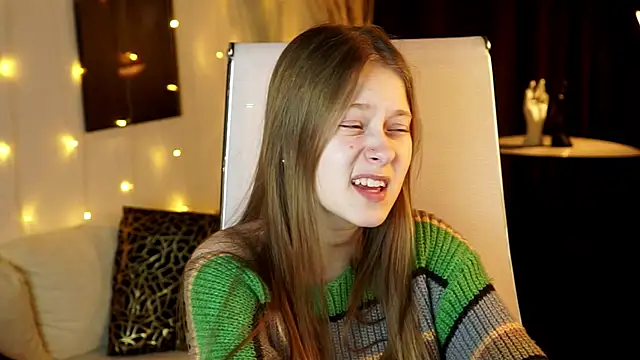 EveMundie online show from 02/16/26, 11:20