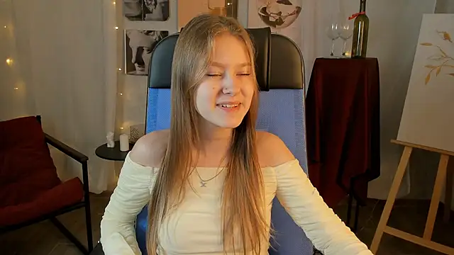 EveMundie online show from 12/20/25, 09:23