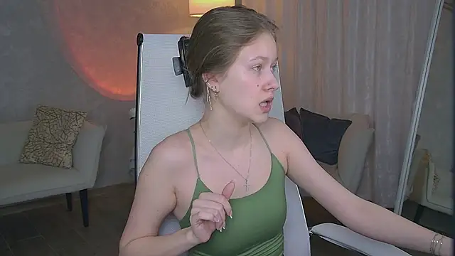 EveMundie online show from 03/15/26, 08:21