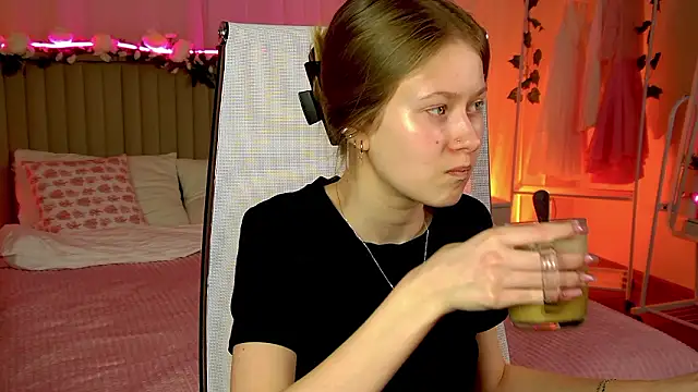 EveMundie online show from 03/04/26, 11:40