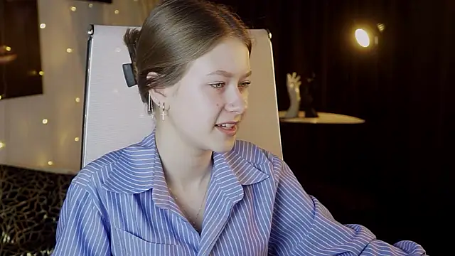 EveMundie online show from 03/05/26, 06:32