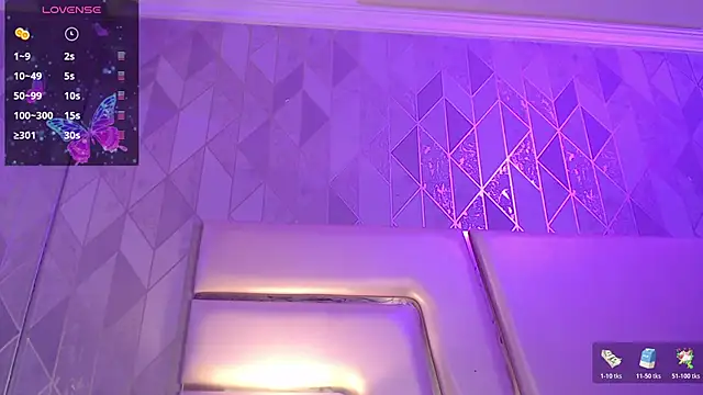 AnahisBennett online show from 04/11/26, 04:20