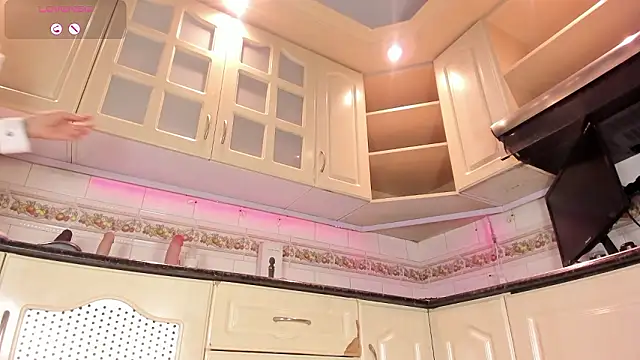 AnahisBennett online show from 02/20/26, 06:26