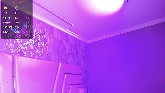 AnahisBennett online show from 04/07/26, 04:47