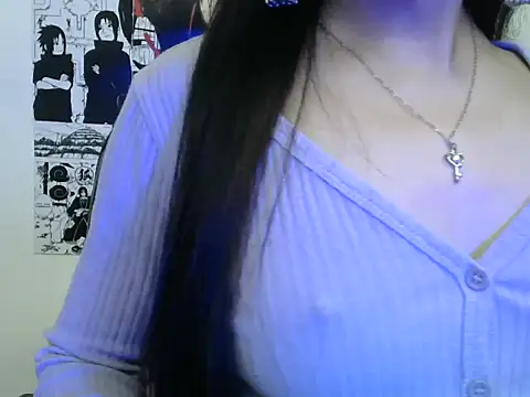 zoya2504 online show from 10/18/25, 08:33