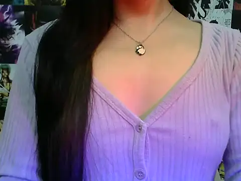 zoya2504 online show from 01/31/26, 08:40