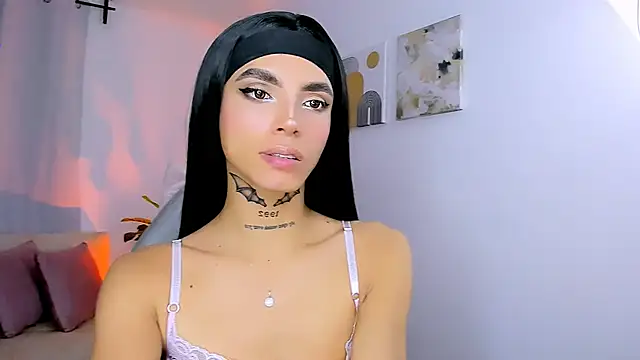 nilam valker online show from 03/10/26, 01:09