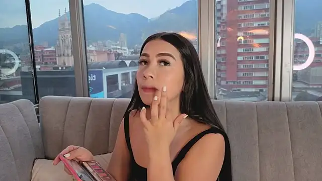 Ivanna West online show from 03/16/26, 11:47