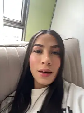 Snapshot of Ivanna_West chatting on 10/12/25, 01:56 Ivanna West online show from 10/12/25, 01:56