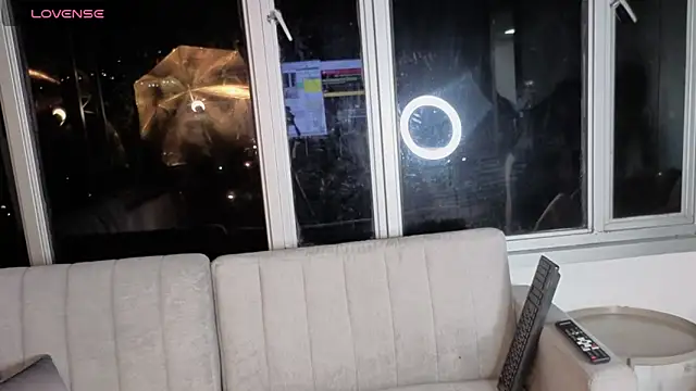 Ivanna West online show from 03/19/26, 09:53