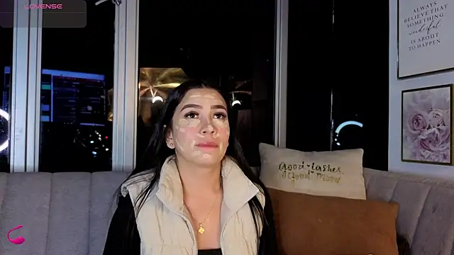 Ivanna West online show from 01/15/26, 10:18