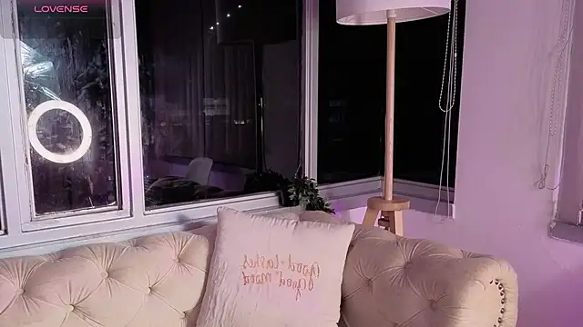 Ivanna West online show from 03/20/26, 09:54