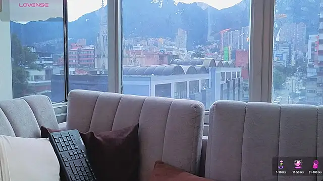 Ivanna West online show from 02/02/26, 12:26