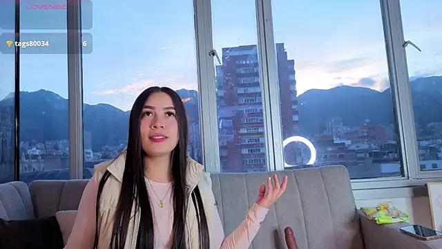 Ivanna West online show from 02/09/26, 11:19