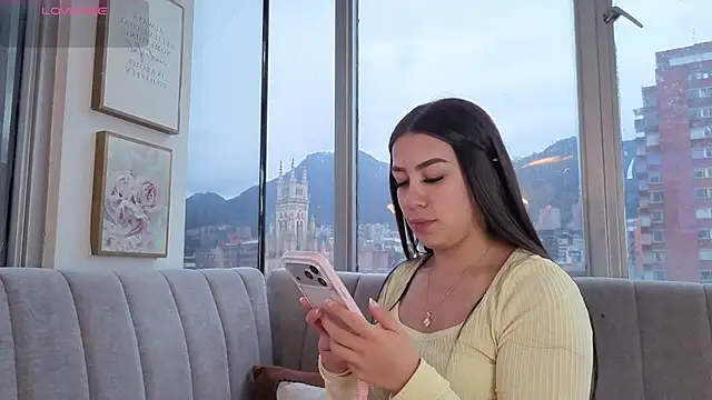 Ivanna West online show from 02/23/26, 11:33