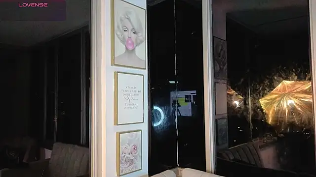 Ivanna West online show from 03/26/26, 09:51