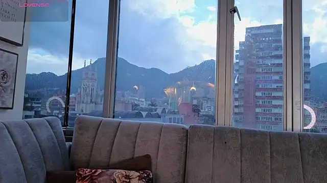 Ivanna West online show from 02/16/26, 11:53