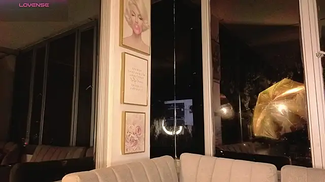 Ivanna West online show from 03/13/26, 09:58