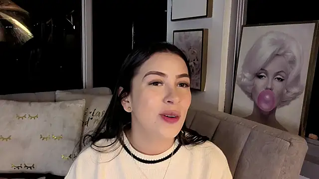 Ivanna West online show from 01/06/26, 10:08