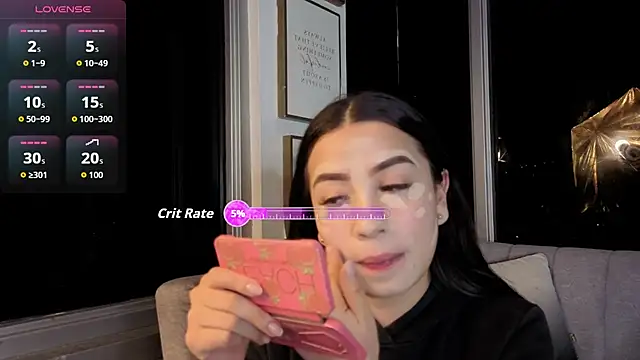 Ivanna West online show from 03/24/26, 10:26