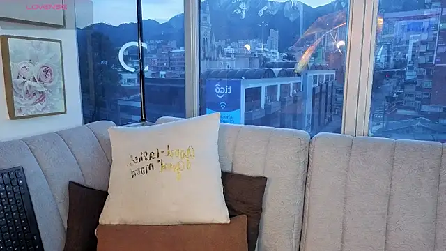 Ivanna West online show from 02/05/26, 11:17