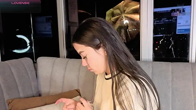 Ivanna West online show from 02/27/26, 09:53