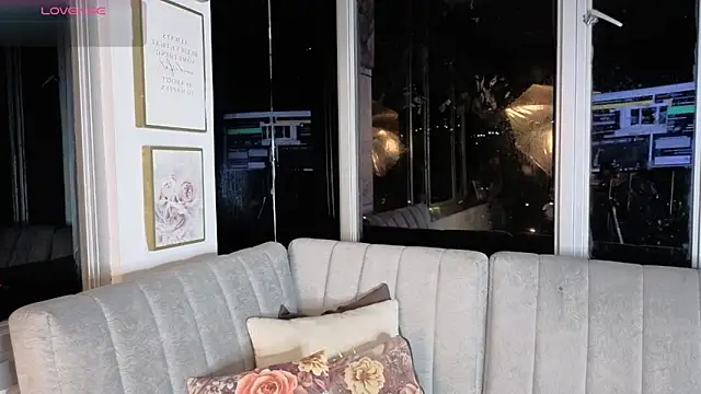 Ivanna West online show from 02/12/26, 10:04