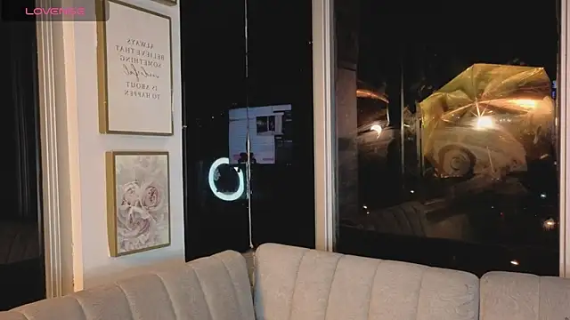 Ivanna West online show from 03/03/26, 09:49