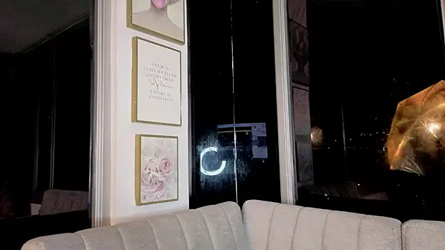 Ivanna West online show from 04/14/26, 09:58