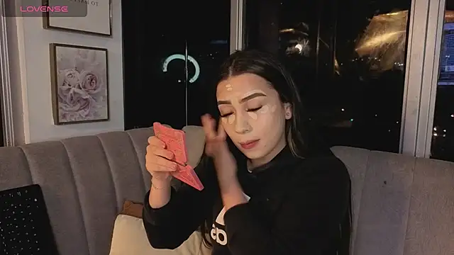 Ivanna West online show from 05/26/26, 10:02