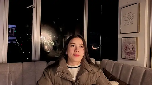 Snapshot of Ivanna_West chatting on 12/02/25, 10:06 Ivanna West online show from 12/02/25, 10:06