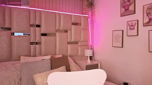 Ivanna West online show from 02/22/26, 04:26