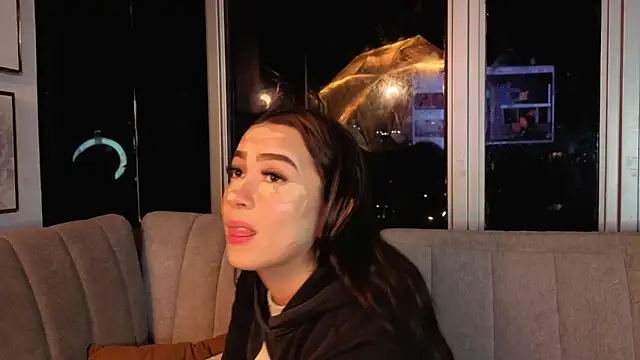 Ivanna West online show from 05/13/26, 10:00