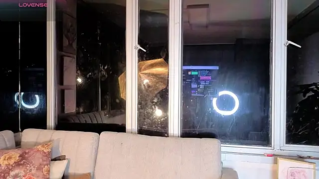 Ivanna West online show from 02/10/26, 09:52