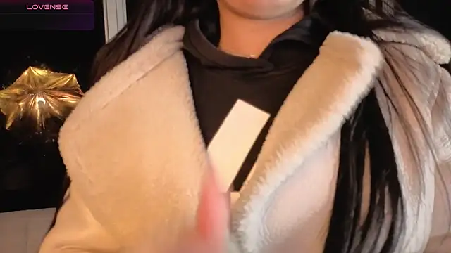 Ivanna West online show from 03/31/26, 09:55