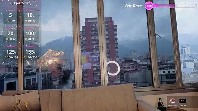 Ivanna West online show from 03/23/26, 11:32