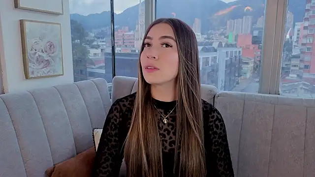Ivanna West online show from 04/19/26, 01:01