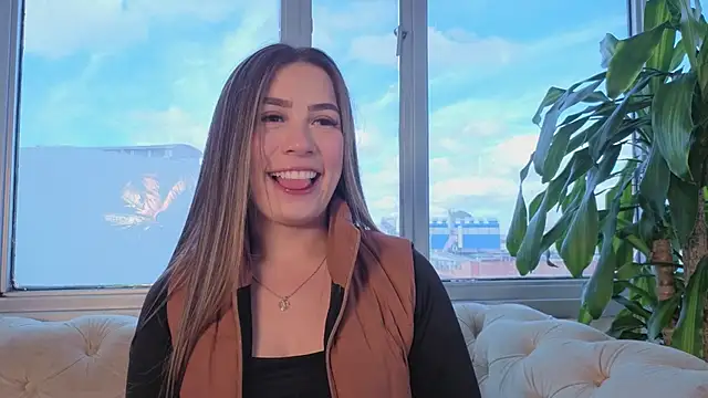 Ivanna West online show from 05/24/26, 01:22