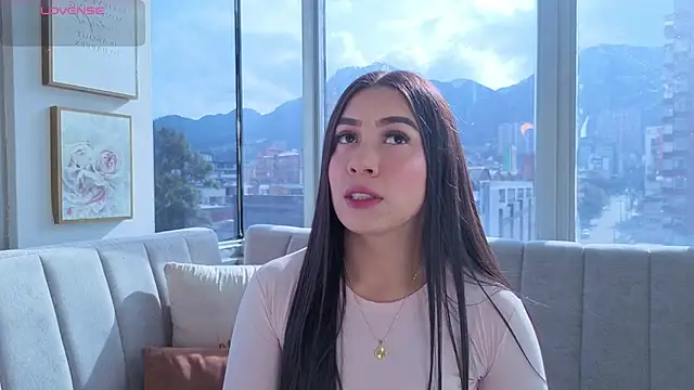 Ivanna West online show from 02/08/26, 01:31