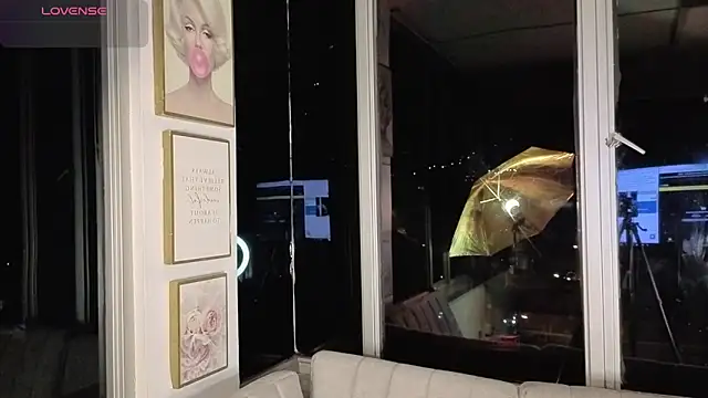 Ivanna West online show from 02/26/26, 10:04